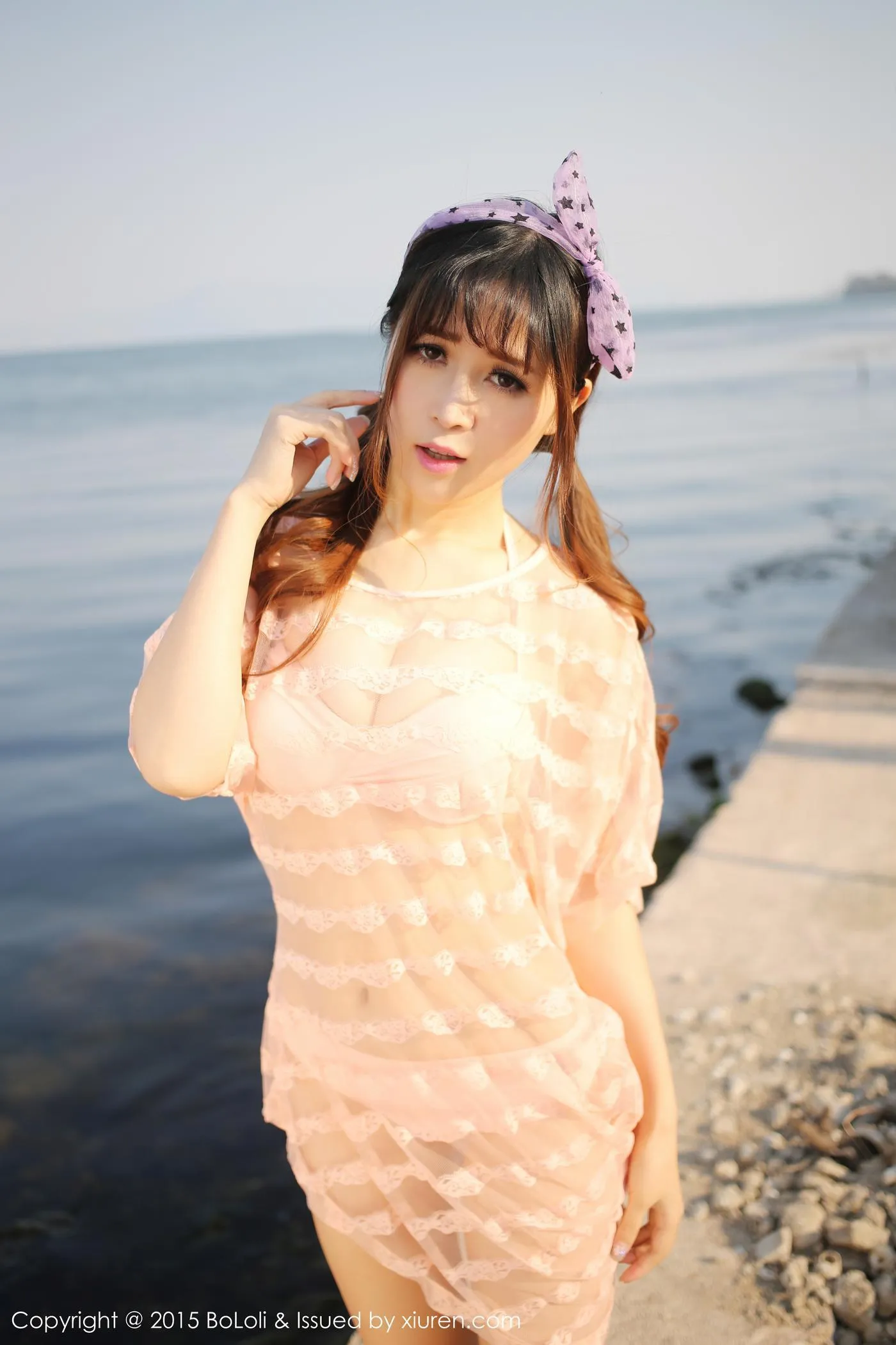 Vol.010 张优ayoyo [39P]插图2